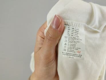 lidl tshirt: T-shirt damski, rozmiar S — 6