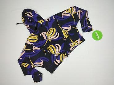 bluza lindex: Bluza z kapturem damska, rozmiar 4XL — 3