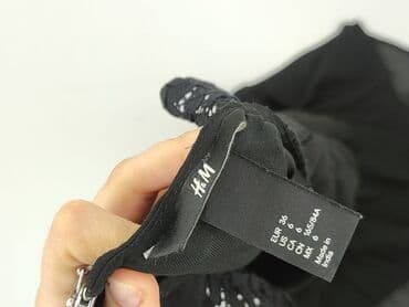 duże rozmiary ekskluzywne sukienki plus size: H&M, Sukienka damska, rozmiar S — 4