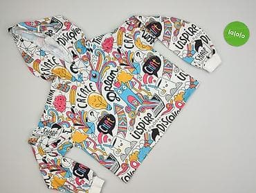 bluza z dragon ball: Shein, Bluza z kapturem damska, rozmiar S — 2