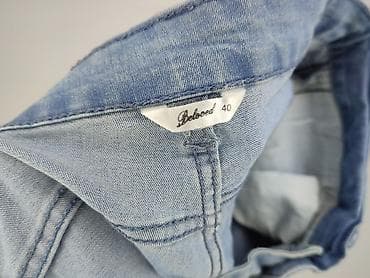 jeans beloved: Beloved, Jeansy damskie, rozmiar L — 4
