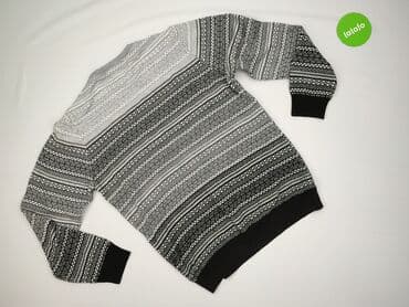 tanie garnitury poznań: Defacto, Светр для чоловіків, XL — 3