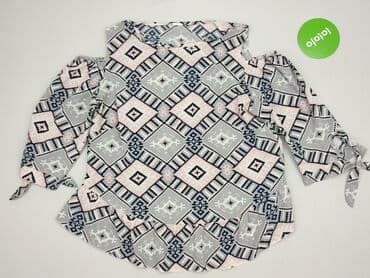 top na jedno ramię stradivarius: Bluzka damska, L — 2