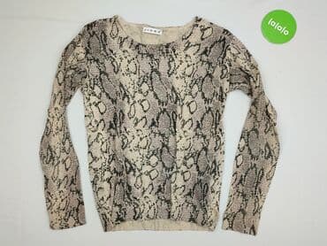 sweter panterka: Светр жіночий, розмір M — 2