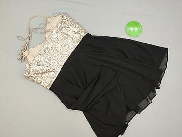 laptop: Lipsy, Sukienka damska, rozmiar M — 3