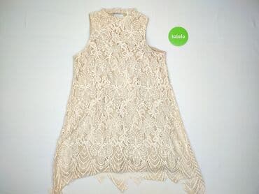 sukienka z marszczeniem na brzuchu plus size: Сукня жіноча, розмір L — 2