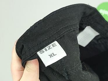 buty thundery: Szorty damskie, rozmiar XL — 4