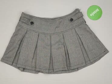 spódniczka mini allegro: Amisu, Spódnica damska, rozmiar M — 2