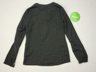 bluzka w grochy, mohito: Mohito, Bluzka damska, rozmiar 2XS — 3