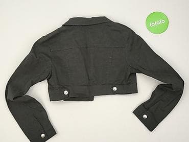 freestep kurtki: Denim, Kurtka jeansowa damska, rozmiar One size — 3