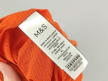 bluza atomowki: Marks & Spencer, Koszulka dla mężczyzn, rozmiar L — 4