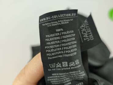 kurtka wiatrowa nike: Kurtka przejściowa damska, rozmiar S — 6