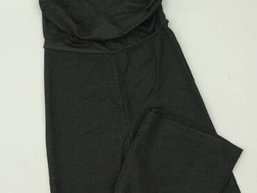 Sinsay, Spodnie materiałowe damskie, S