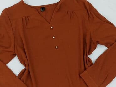 shein bluzki plus size: Shein, Bluzka damska, rozmiar XL — 1