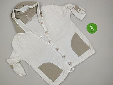 bergans: Cardigan, Kardigan damski, rozmiar 2XL — 2