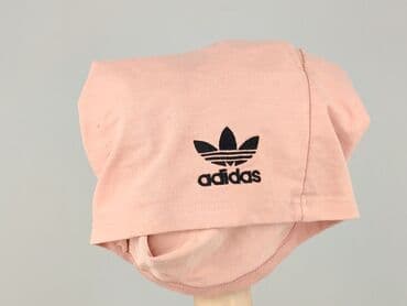 krótkie spodnie adidas: Adidas, Szorty damskie, XL — 5