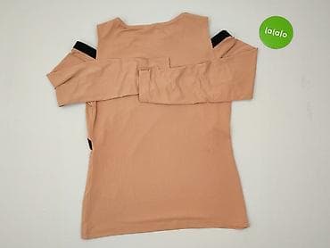 crocs wlochate: BODY FLIRT, Bluzka damska, rozmiar M — 3