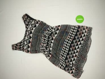 sukienka w etniczne wzory: Sukienka damska, rozmiar S — 2