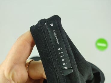 spiderman bluzki: Mohito, T-shirt damski, rozmiar M — 6