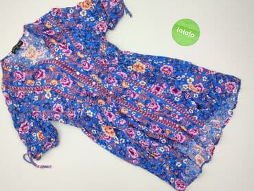 jaki żakiet do rozkloszowanej sukienki: FS Collection, Sukienka damska, M — 2