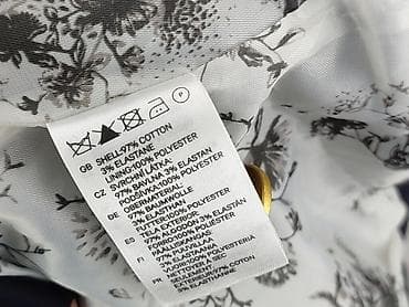 h m jeansy: H&M, Marynarka damska, rozmiar M — 5