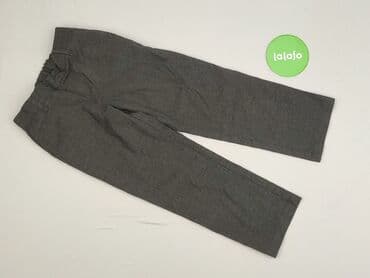 skarpety dexshell: Material trousers, Marks & Spencer, 5-6 years, 110/116, condition - Very good — 2