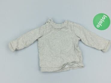 bluza z c a: Sweatshirt, Disney, 9-12 months, condition - Good — 3