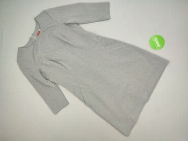 anna field sukienki plus size: Sukienka damska, XL — 2