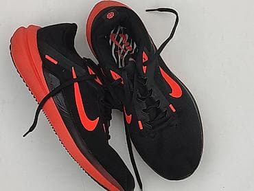 buty roots: Nike, Sneakers for women, size 40.5 — 1