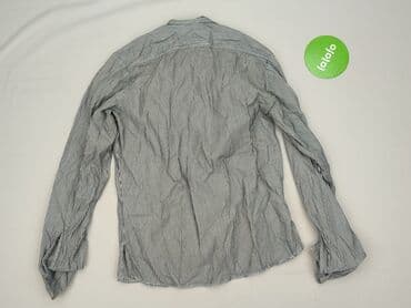 koszulka w paski tommy hilfiger damska: Tatuum, Koszula damska, S — 4