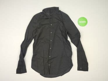 купити куртку в польщі жіночу: H&M, Koszula damska, rozmiar 2XS — 2