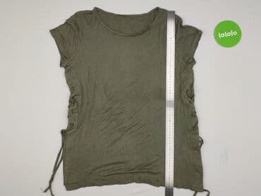 Women's Clothing: Atmosphere, Women`s T-shirt, size L (EU 40) — 3