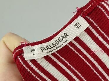 Жінкам: PULL&BEAR, Жіноче боді, розмір L — 4