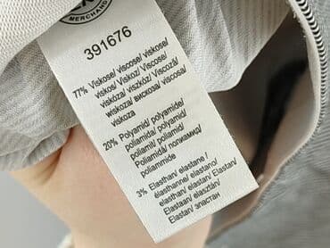 stringi damskie xxl: Esmara, Spodnie materiałowe damskie, rozmiar XL — 7