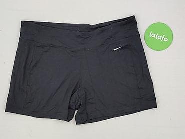 shorts tech fleece: Nike, Szorty damskie, rozmiar L — 2
