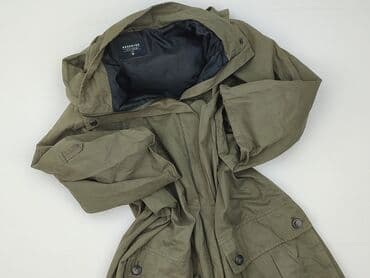 kurtka zimowa damska z kapturem reserved: Reserved, Parka damska, S — 1