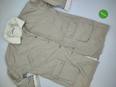 vistula parka: Parka damska, rozmiar One size — 2