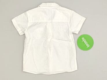 fox rage kombinezon: Shirt 2-3 years, condition - Very good, pattern - Without pattern, color - White — 3