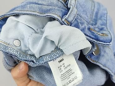 esmara lidl: Lindex, Jeansy damskie, rozmiar M — 5