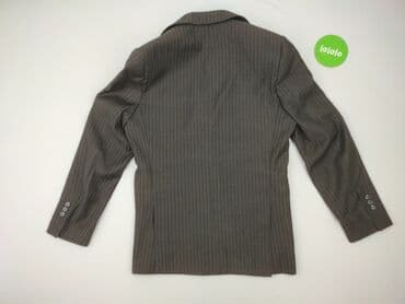 ubrania julii żugaj: Marynarka dla mężczyzn, rozmiar S — 3