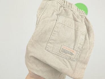 zara koszula z bambusem: Legginsy, Zara, 12-18 miesięcy, stan - Idealny — 4