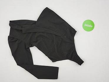 leginsy push up: PrettyLittleThing, Body damskie, rozmiar XL — 3