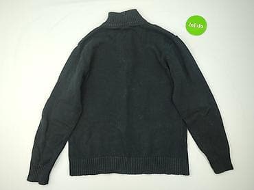 golf odzież: Clockhouse, Sweter dla mężczyzn, rozmiar 2XL — 3