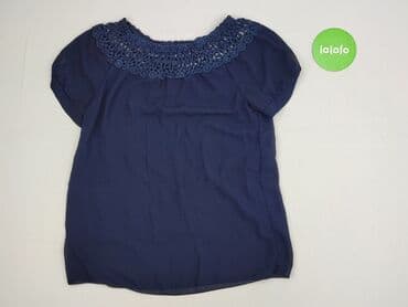 bluzki w stylu japonskim: Bluzka damska, rozmiar S — 2