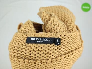 local heroes sweter: Brave Soul, Sweter damski, rozmiar L — 4