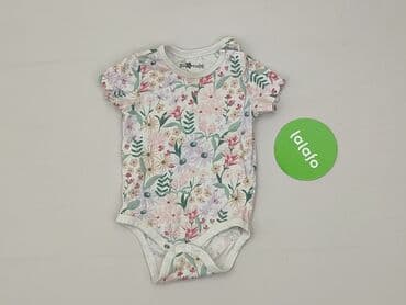piżama pajacyk 128: Body, So cute, 6-9 months, 
condition - Very good — 2