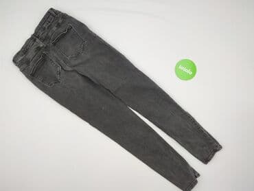 spodnie dresowe peak performance: Jeansy damskie, M — 3