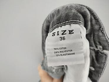 klapki reebok easytone: Pink, Jeansy damskie, rozmiar S — 6