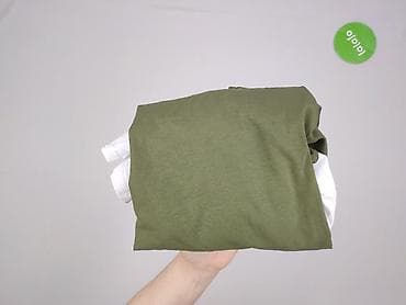 valentino: T-shirt damski, rozmiar 5XL — 5
