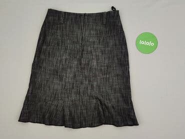 czarne spódnice orsay: Spódnica damska, rozmiar S — 3